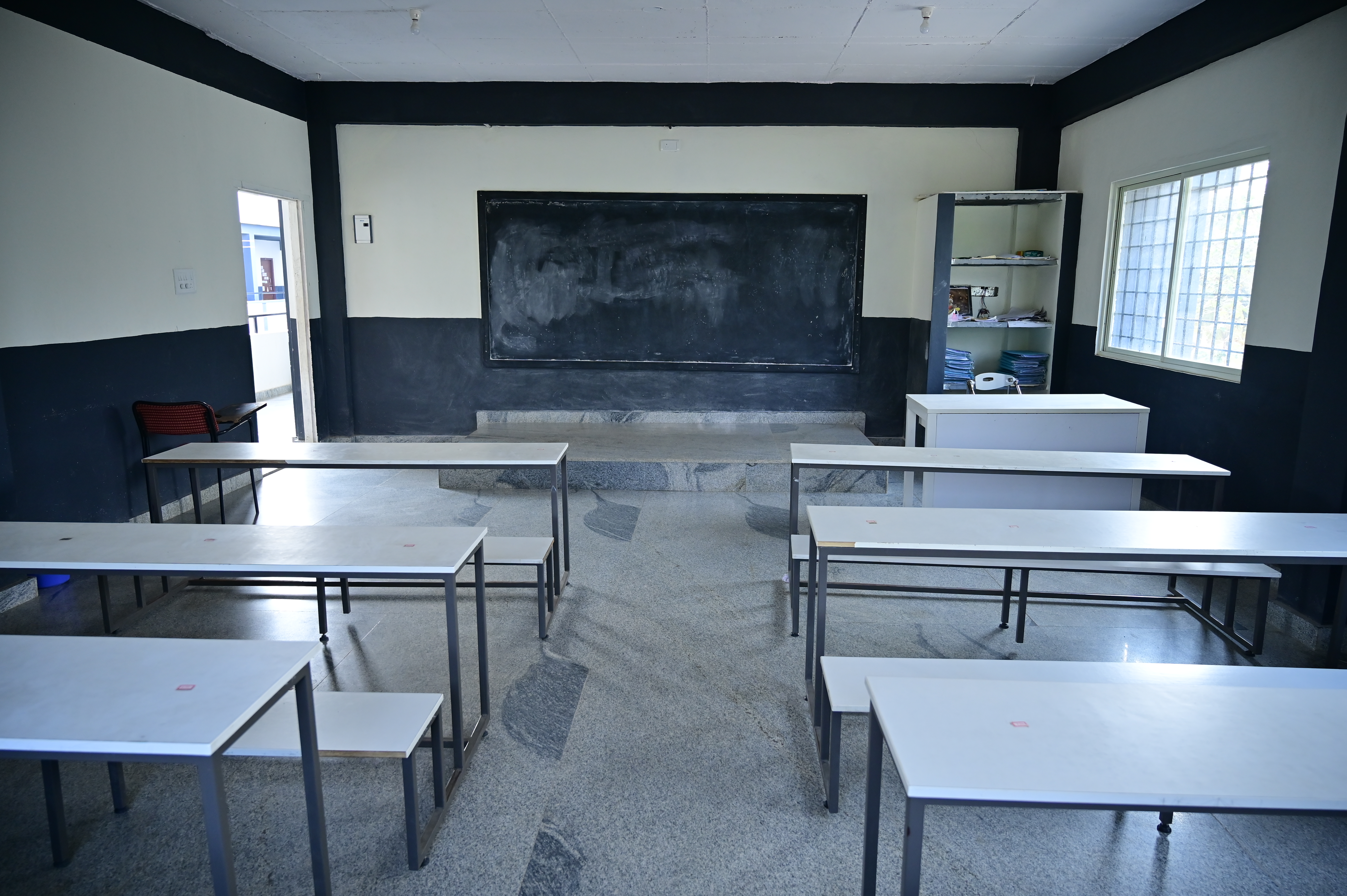 Classrooms